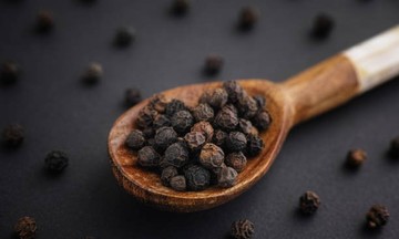 Giá tiêu duy trì ở mức 147.000 đồng/kg