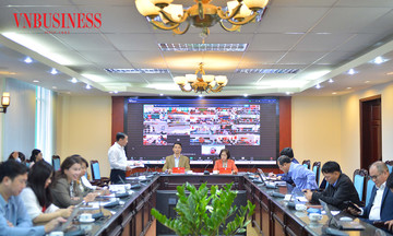 Cả nước đã thu nhận hơn 2,5 triệu ý kiến góp ý cho văn kiện trình Đại hội XIV của Đảng