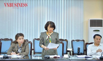 Góp ý dự thảo văn kiện Đại hội Đảng XIV: Tăng cường đối ngoại, mở rộng hợp tác quốc tế để phát triển kinh tế hợp tác xã