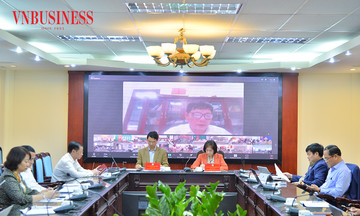 Góp ý dự thảo văn kiện Đại hội Đảng XIV: Liên minh HTX tỉnh Thái Nguyên góp ý về phát triển KTTT