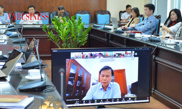 Góp ý dự thảo văn kiện Đại hội Đảng XIV: Liên minh HTX tỉnh Thanh Hóa đề xuất bổ sung nội dung phát triển KTTT