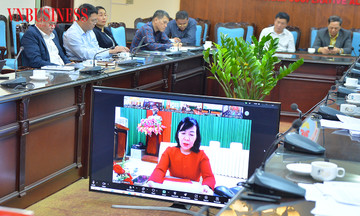 Góp ý dự thảo văn kiện Đại hội Đảng XIV: Liên minh HTX tỉnh Quảng Trị khẳng định vai trò khu vực KTTT trong phát triển đất nước