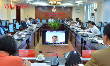 Góp ý dự thảo văn kiện Đại hội Đảng XIV: Liên minh HTX tỉnh Ninh Bình đề xuất làm rõ vị trí của KTTT, HTX