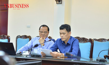 Góp ý dự thảo văn kiện Đại hội Đảng XIV: Phát huy vai trò KTTT trong định hướng phát triển đất nước giai đoạn mới