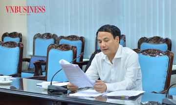 Góp ý dự thảo văn kiện Đại hội Đảng XIV: Làm đậm nét hơn vai trò của KTTT trong nền kinh tế quốc dân