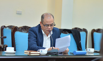 Góp ý dự thảo văn kiện Đại hội Đảng XIV: Giải pháp phát triển khoa học công nghệ và chuyển đổi số cho khu vực HTX