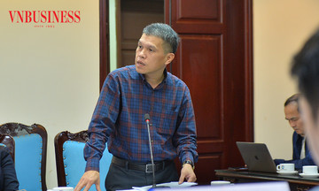 Góp ý dự thảo văn kiện Đại hội Đảng XIV: Đẩy mạnh đổi mới sáng tạo và chuyển đổi số