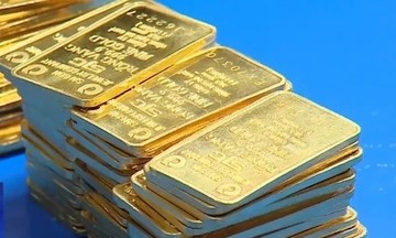 Chuyên gia dự báo thời điểm giá vàng quay đầu giảm