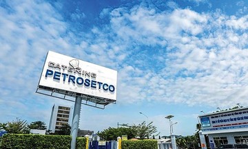 Petrosetco liên tục ghi nhận động thái thoái vốn của cổ đông lớn và người nội bộ