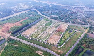 Liên tục thua lỗ, Vạn Phát Hưng nối dài chuỗi biến động nhân sự cấp cao