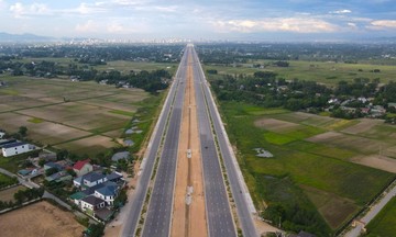 &#039;Chạy nước rút&#039; giải ngân hơn 400.000 tỷ đồng vốn đầu tư công