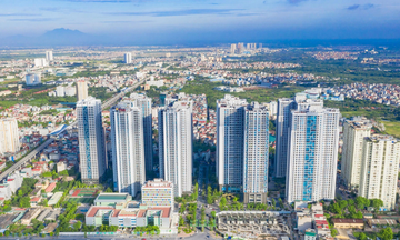 Thị trường bất động sản miền Nam: ‘Miền đất hứa’ đang được nhà đầu tư săn đón ?