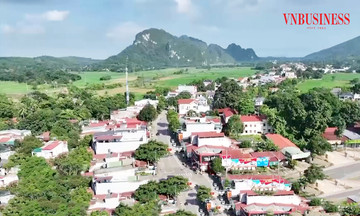 Từ những cánh đồng dứa đến bản làng du lịch trong nông thôn mới xứ Thanh