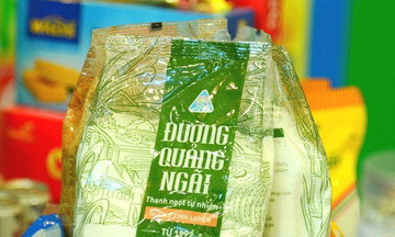 Kết quả kinh doanh của 2 doanh nghiệp đầu ngành đường đều giảm sâu