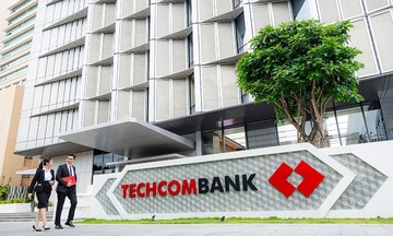 Techcombank được cả Fitch Ratings và S&P Global xếp hạng tín nhiệm ở mức cao