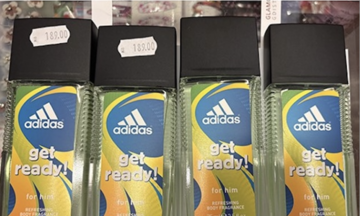 Hàng loạt sản phẩm của Nivea, Adidas, Palmolive và MISSHA được người tiêu dùng Việt ưa chuộng bị thu hồi