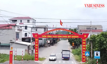Nhiều đặc sắc trong xây dựng nông thôn mới Lào Cai
