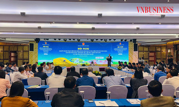 Để HTX trở thành &#039;nhạc trưởng&#039; của chuỗi liên kết nhìn từ tinh thần của Nghị định 98