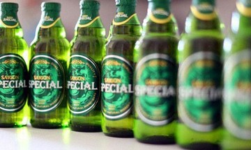 Sabeco chi khoảng 2.570 tỷ đồng trả cổ tức, tập đoàn của tỷ phú Thái Lan nhận hơn một nửa