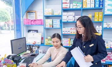 883.000 hộ kinh doanh bị tác động bởi chính sách thuế mới