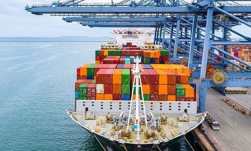 Xuất khẩu &#039;hạ nhiệt&#039;: Thách thức mới ở chặng nước rút cuối năm?