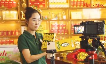 Động lực mới cho HTX vươn tầm trong kỷ nguyên số hóa