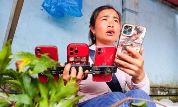 Chuyển đổi số cho HTX: &#039;Chìa khóa&#039; nâng tầm nông sản Việt