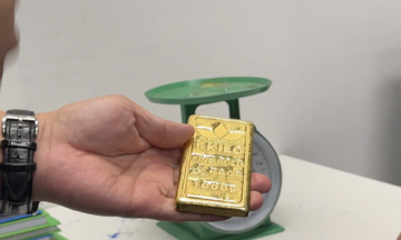 Quốc hội yêu cầu quản lý hiệu quả thị trường vàng và bất động sản