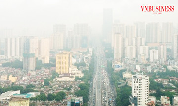 Bất động sản phục hồi trên băng mỏng, những mảng xám chưa tan