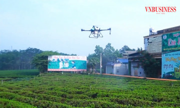 Bước ngoặt đổi mới tư duy trong quản trị giúp HTX tự tin bước vào &#039;sân chơi số&#039;