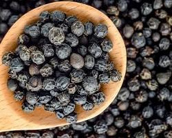 Giảm rải rác ở một vài địa phương, giá tiêu về mức 146.000 đồng/kg