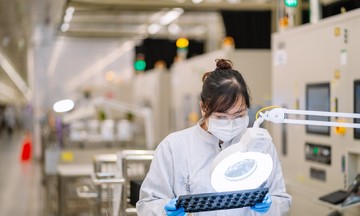 Ưu đãi công nghệ cao thay đổi và phản ứng từ nhà đầu tư Hàn Quốc