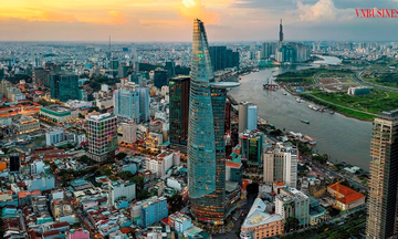 Bán nhà kèm vận may: Căn hộ 3 tỷ, rao 5 tỷ vì bán kèm ‘lộc lá’