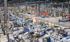 VinMetal lọt top doanh nghiệp có quy mô vốn lớn của ngành thép dù mới hơn 1 tháng tuổi