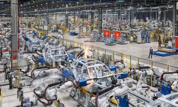 VinMetal lọt top doanh nghiệp có quy mô vốn lớn của ngành thép dù mới hơn 1 tháng tuổi