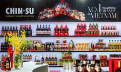 Masan Consumer muốn tăng ‘sức đề kháng’ trước thềm chuyển sàn