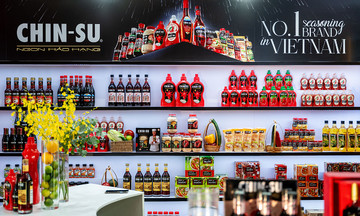 Masan Consumer muốn tăng ‘sức đề kháng’ trước thềm chuyển sàn