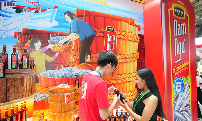 Vốn hóa liên tục tăng, MCH liệu có trở thành cổ phiếu quốc dân trên sàn HoSE?