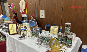 &#039;Thời gian vàng&#039; để nông sản Việt giữ chỗ tại EU trước làn sóng FTA mới