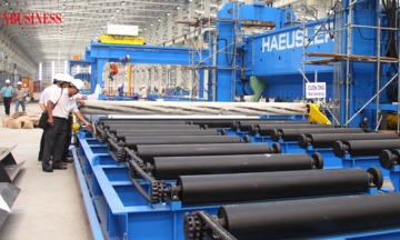 Hướng đi nào giúp doanh nghiệp sản xuất thoát cảnh ‘gập ghềnh’ về đích?