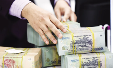 Vì sao lợi nhuận quý III ngành ngân hàng tăng chậm lại?