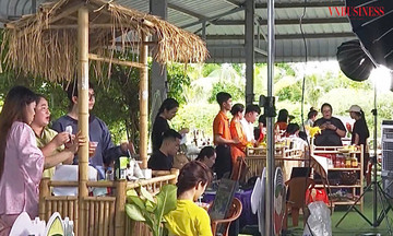 Thế hệ trẻ &#039;thắp lửa&#039; đổi mới HTX theo Nghị quyết 57