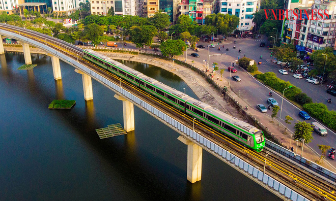 Hà Nội tạo &#039;cú hích thể chế&#039; cho một đô thị bền vững, bản sắc