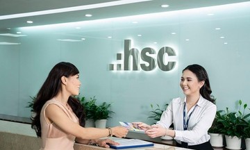 Vi phạm hành chính lĩnh vực chứng khoán, ACBS và HSC bị xử phạt hàng trăm triệu