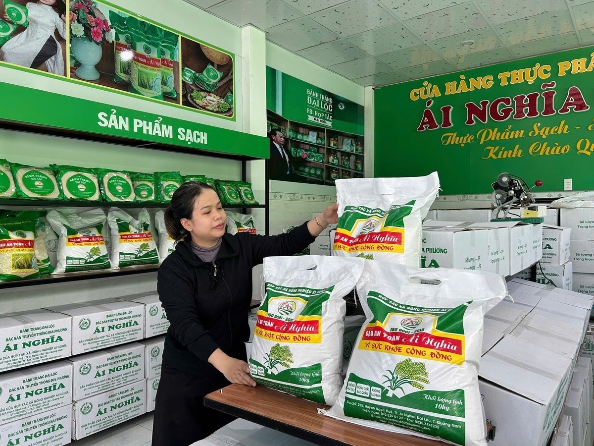 Hợp nhất HTX thế nào để nâng hiệu quả hoạt động?