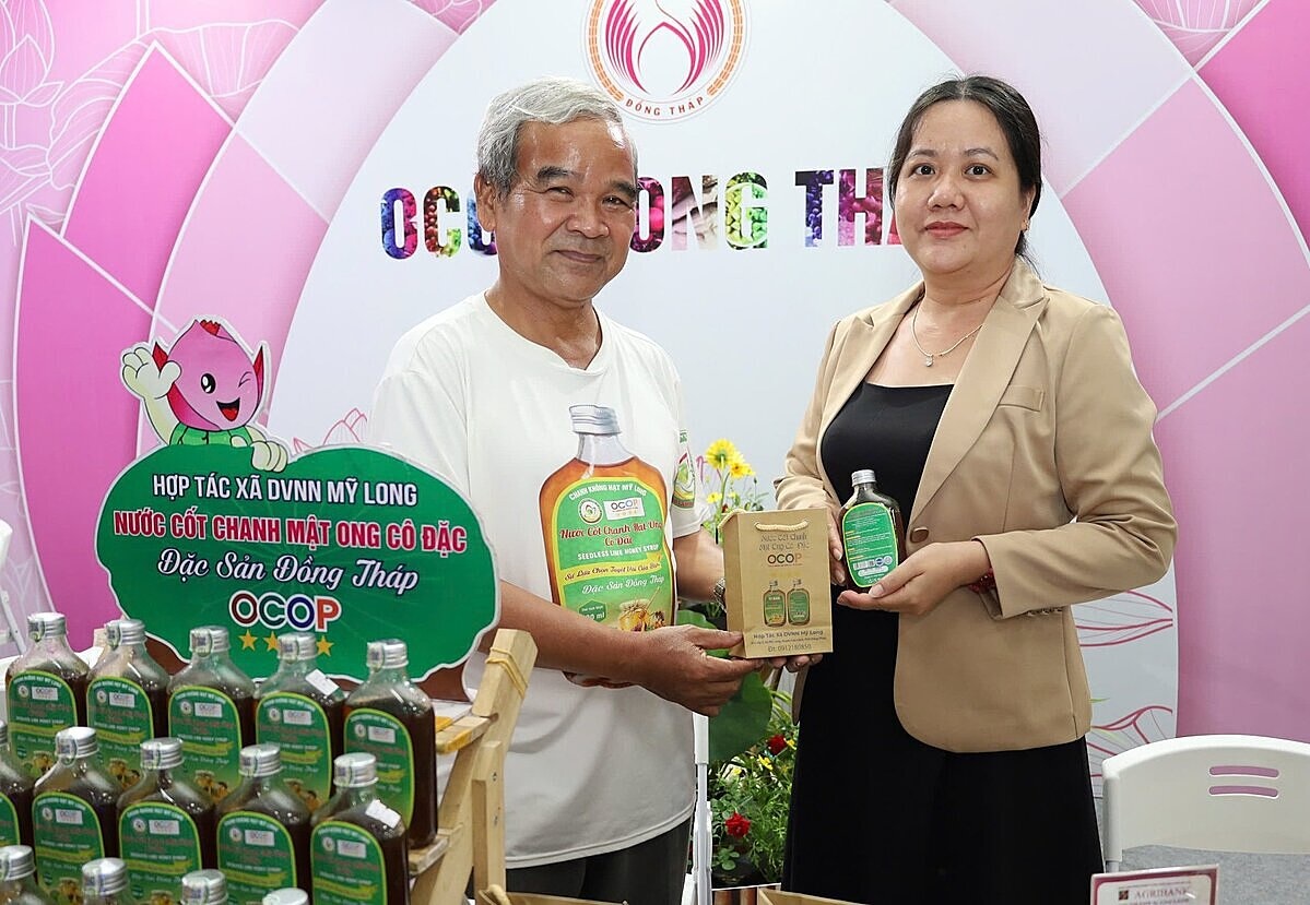 Chanh không hạt tăng giá trị gấp 5 lần nhờ cái bắt tay giữa 'hai nhà'