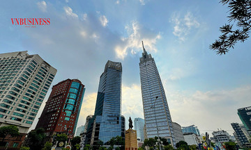 Tăng trưởng GDP 10% năm 2026: Tín hiệu mở đường cho chu kỳ bứt phá mới