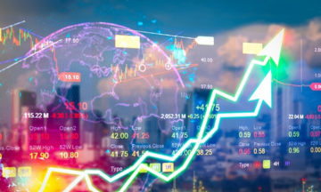 VN-Index tạo nền cho một chu kỳ mới?
