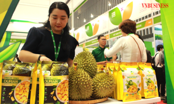 Tạo lợi thế cho nông sản Việt: khắc chế biến động, cạnh tranh lâu dài