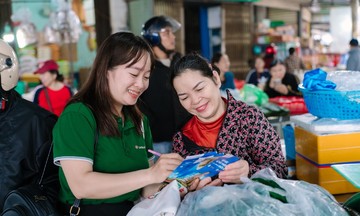 Ngân hàng được lợi gì khi vào cuộc chuyển đổi mô hình thuế?